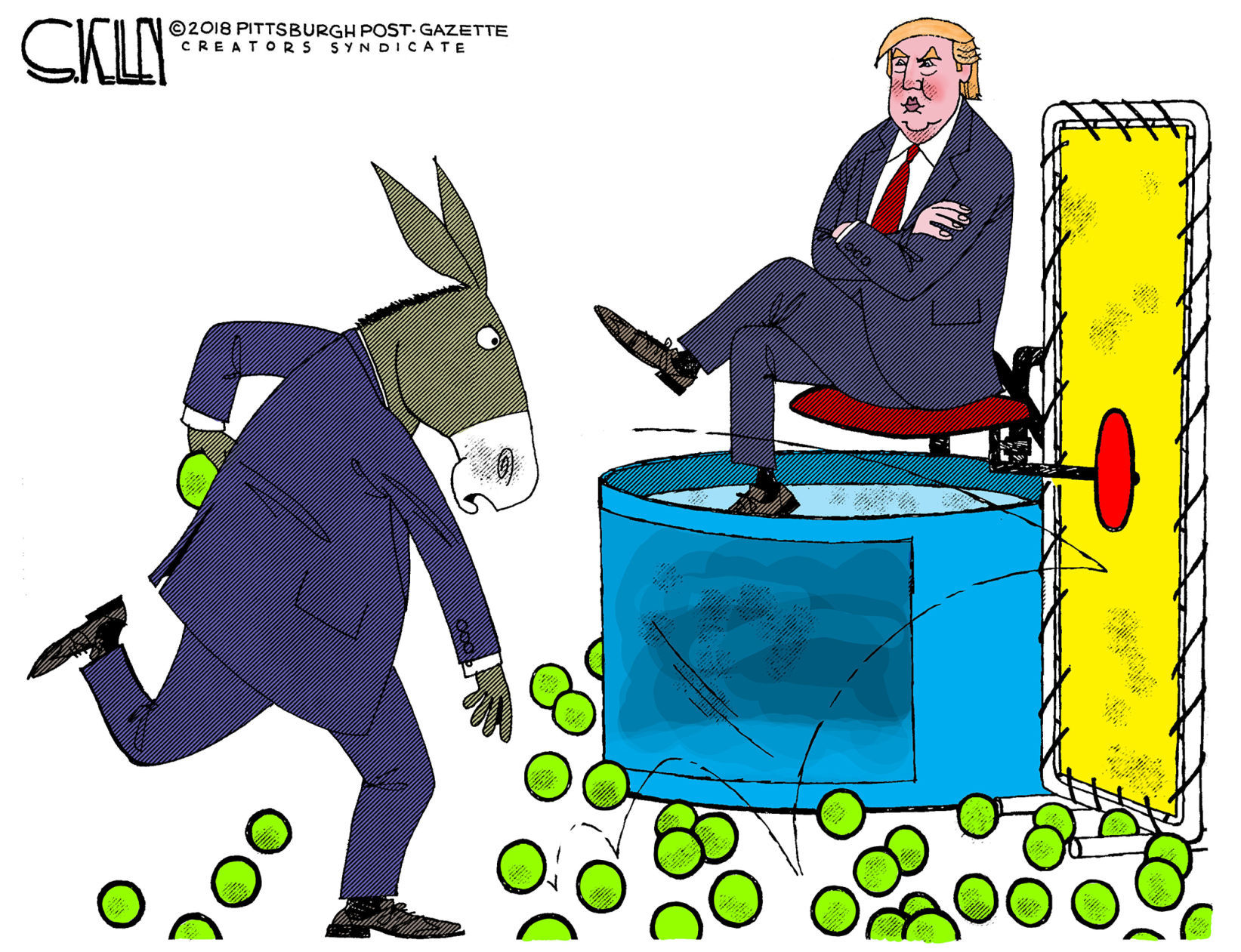 cartoon